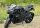 Электромотоцикл EL MOTO VS003 — мощный электромотоцикл — миниатюра 20